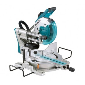 Makita LS1019L električna stabilna kotna potezna krožna žaga