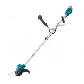 Makita DUR188UZ akumulatorska kosa, 18V, deljiva palica