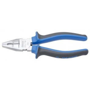UNIOR KLEŠČE KOMBINIRANE Art.405/1BI 160 mm