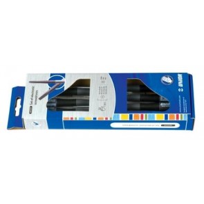 UNIOR IZVIJAČI ZA ELEKTRONIKO V KARTONU Art.606CS5E 4x PL/3x PH/7 kos