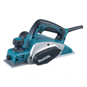Makita KP0800 električni skobeljnik, 82mm, 620W