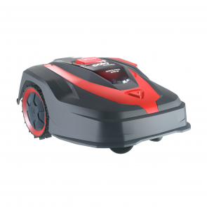 AL-KO ROBOLINHO 520 W, 18V/2,2Ah, 20cm, WI-FI, 500m2, SOLO BY AL-KO 127695