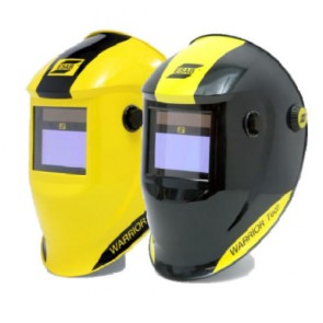 ESAB Warrior-Tech avtomatska varilna maska