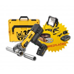 Rems Akku-press 22V ACC SET 576X07 R30J