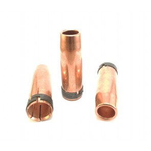 Šoba plinska standard 16x76 za gorilnik MIG MB401/MB501