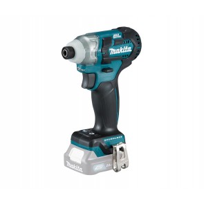 Makita TD111DZ akumulatorski udarni vijačnik, 1/4", 10,8V, CXT
