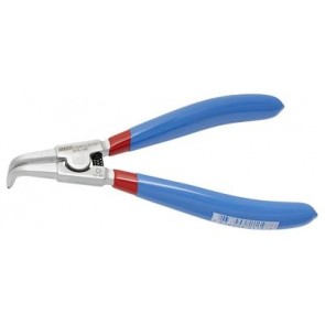 UNIOR KLEŠČE SEGER ZUNANJE KRIVE 534PLUS/1DP 180/(19-60 mm)
