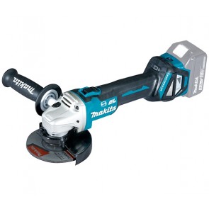 Makita DGA513Z akumulatorski kotni brusilnik, 18V