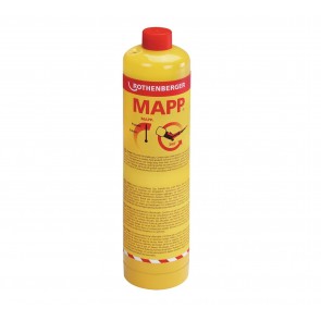 ROTHENBERGER MAPP-GAS 7/16" A, EU 035521-A
