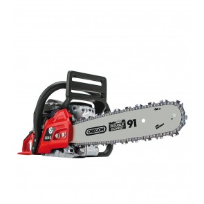 SOLO 6646 BENCINSKA VERIŽNA ŽAGA 2,7KS, 46ccm, 38cm 0.325", 8,5kg