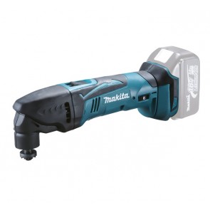 Makita DTM50Z akumulatorsko  multifunkcijsko orodje, 18V