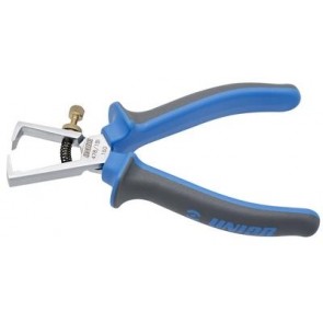 UNIOR KLEŠČE ZA SNEMANJE IZOLACIJE BI Art.478/1BI 160 mm
