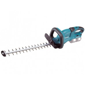 Makita DUH551Z akumulatorske škarje za živo mejo 18V+18V
