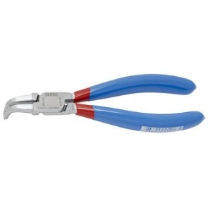 UNIOR KLEŠČE SEGER NOTRANJE  KRIVE Art.538/1P 180/(19-60 mm)