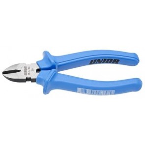 UNIOR KLEŠČE ŠČIPALNE STRANSKE Art.461/4G 160 mm