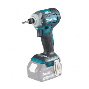 Makita  DTD170Z akumulatorski udarni vijačnik, 18V, 1/4", 170Nm