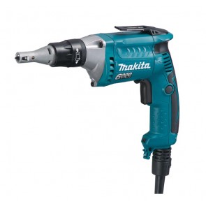 Makita FS6300R električni suhomontažni vijačnik,  0 - 6.000 min-1