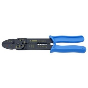 UNIOR KLEŠČE ZA KABELSKE KONTAKTE Art.425/4B 240 mm (1,5-6 mm2)