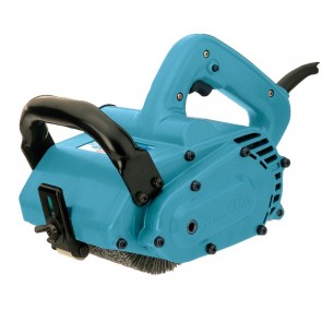 Makita 9741 električni krtačni brusilnik, 860W