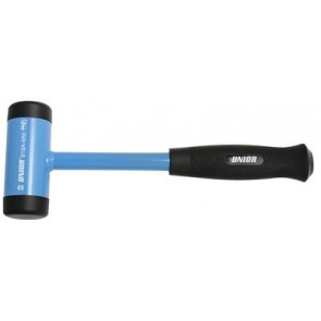 UNIOR KLADIVO PVC PROTIODBOJNO Art.819A 950 g