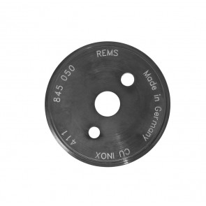 REMS CENTO REZALNO KOLO Cu-INOX 845050