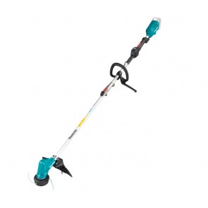Makita DUR191LZX9 akumulatorska kosa 18V, BL, ADT
