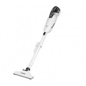 Makita DCL284FZW White akumulatorski sesalnik, 18V, BL