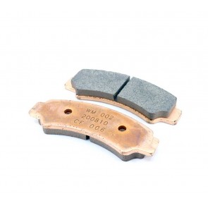 CF MOTO FRONT BRAKE PADS CFMOTO CFORCE R/B 5HYV-0811A0, 9AWA-0811A0