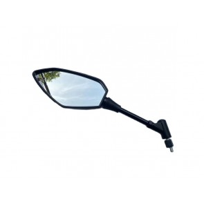 CF MOTO REAR VIEW MIRROR ASSY, LH, 9AY0-200200 Originalno levo vzvratno ogledalo