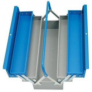 UNIOR KASETA ZA ORODJE 5 DELNA DOLGA Art.912/5 550x215x240 mm
