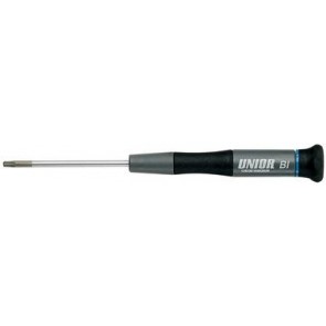 UNIOR IZVIJAČ TORX ZA ELEKTRONIKO Art.621E TX 5x60 mm