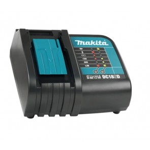 Makita DC18SD Standarni polnilnik Li-Ion & Ni-MH 7,2-18V