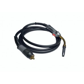 MIG/MAG Gorilnik MB 36 5m Spider Dual Grip