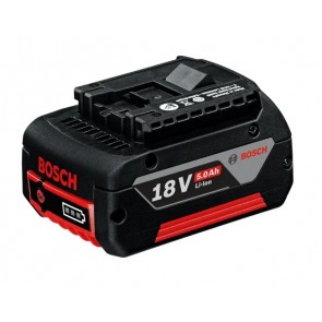 BOSCH GBA 18V / 5,0Ah AKUMULATOR 1 600 A00 2U5 ***** AKCIJA *****