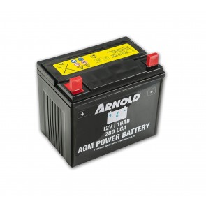 Arnold akumulator AGM 12V/16AH za parkovne traktorje