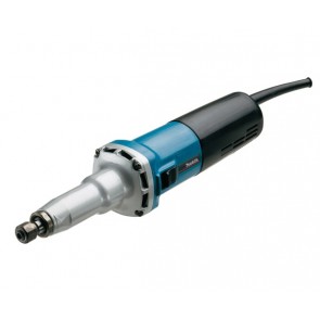 Makita GD0800C električni premi brusilnik, 750W,