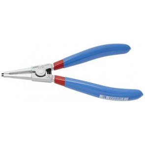 UNIOR KLEŠČE SEGER ZUNANJE RAVNE Art.532/1P 180/(19-60 mm)