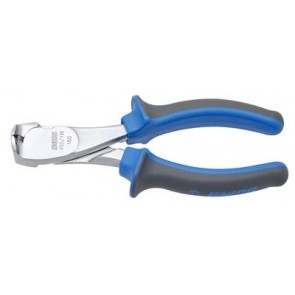 UNIOR KLEŠČE ŠČIPALNE ČELNE Art.455/1BI 160 mm