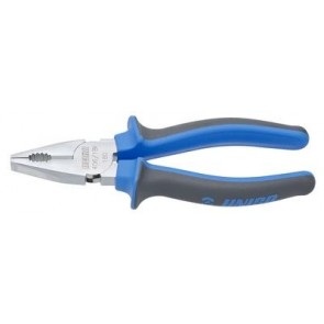 UNIOR KLEŠČE KOMBINIRANE Art.405/1BI 220 mm