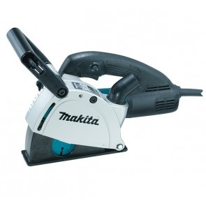 Makita SG1251J električni rezkalnik za zidne utore, 1.400W, 125mm