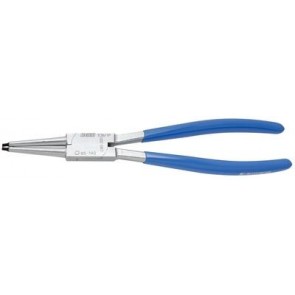 UNIOR KLEŠČE SEGER NOTRANJE RAVNE Art.536/1P 300/(85-140 mm)