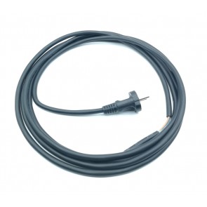 Priključna vrvica 2X1.5mm 4.0m H07RN-F