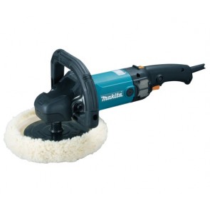 Makita 9237CB električni kotni polirnik, 1.200W