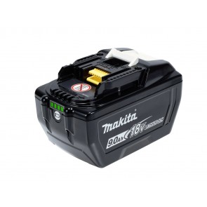 Makita BL1890 18V/9,0Ah LXT Li-Ion akumulator