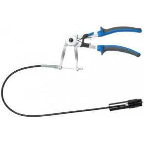UNIOR KLEŠČE AVTOMATSKE ZA VZMETNE SPONKE Art.2089/2BI 230/600 mm