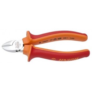 UNIOR KLEŠČE ŠČIPALNE STRANSKE VDE Art.461/1VDEBI 160 mm