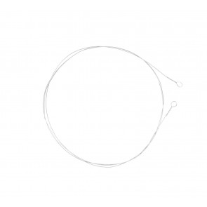 Rezalna žica 0,75mm x 142cm za rezalnik stiroporja 1340, 2kos