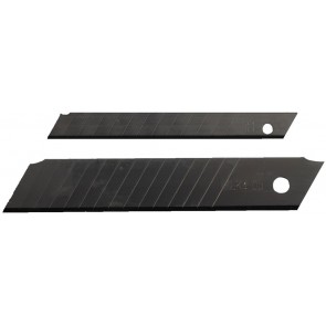 POPAR REZILA ZA NOŽ UNIVERZALNI 10 kosov v PVC embalaži, POPAR. 18 mm