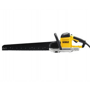 Dewalt DWE397 Aligator žaga Poroton, 43cm, 1700W