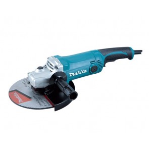 Makita GA9050 električni kotni brusilnik, 2000W, 230mm
